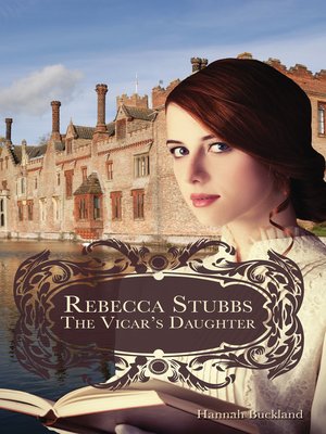 cover image of Rebecca Stubbs: The Vicar's Daughter